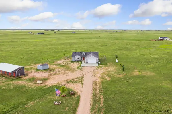 3791 Patrick Rd, Cheyenne, WY 82007