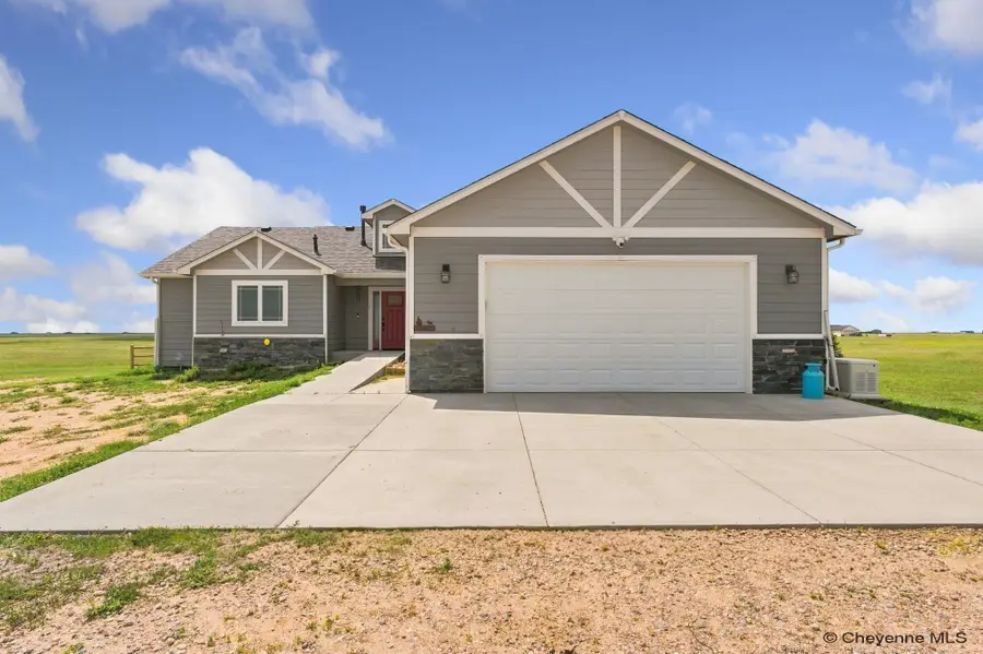3791 Patrick Rd, Cheyenne, WY 82007 - #2