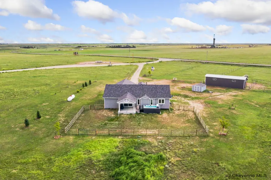 3791 Patrick Rd, Cheyenne, WY 82007 - #3