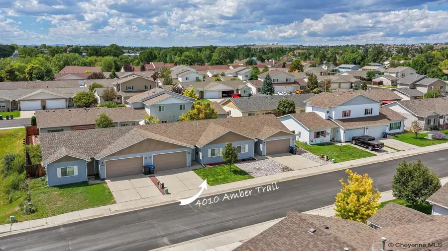 4010 Amber Trl, Cheyenne, WY 82001 - #2