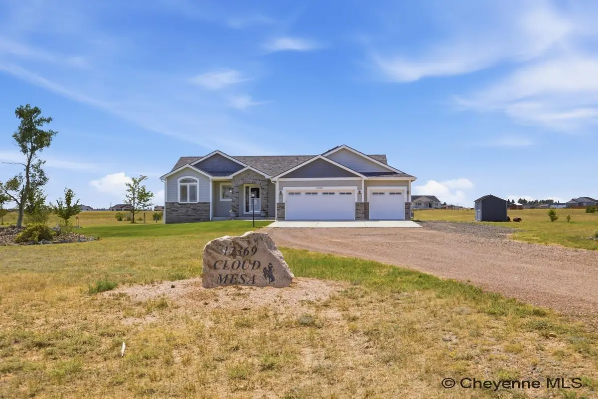 12369 Cloud Mesa Dr, Cheyenne, WY 82009 - #1