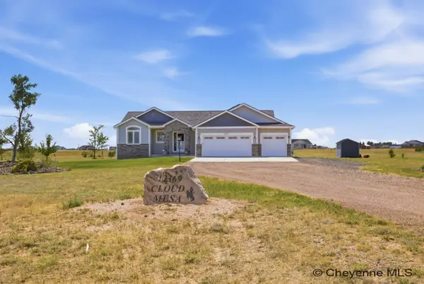 12369 Cloud Mesa Dr, Cheyenne, WY 82009