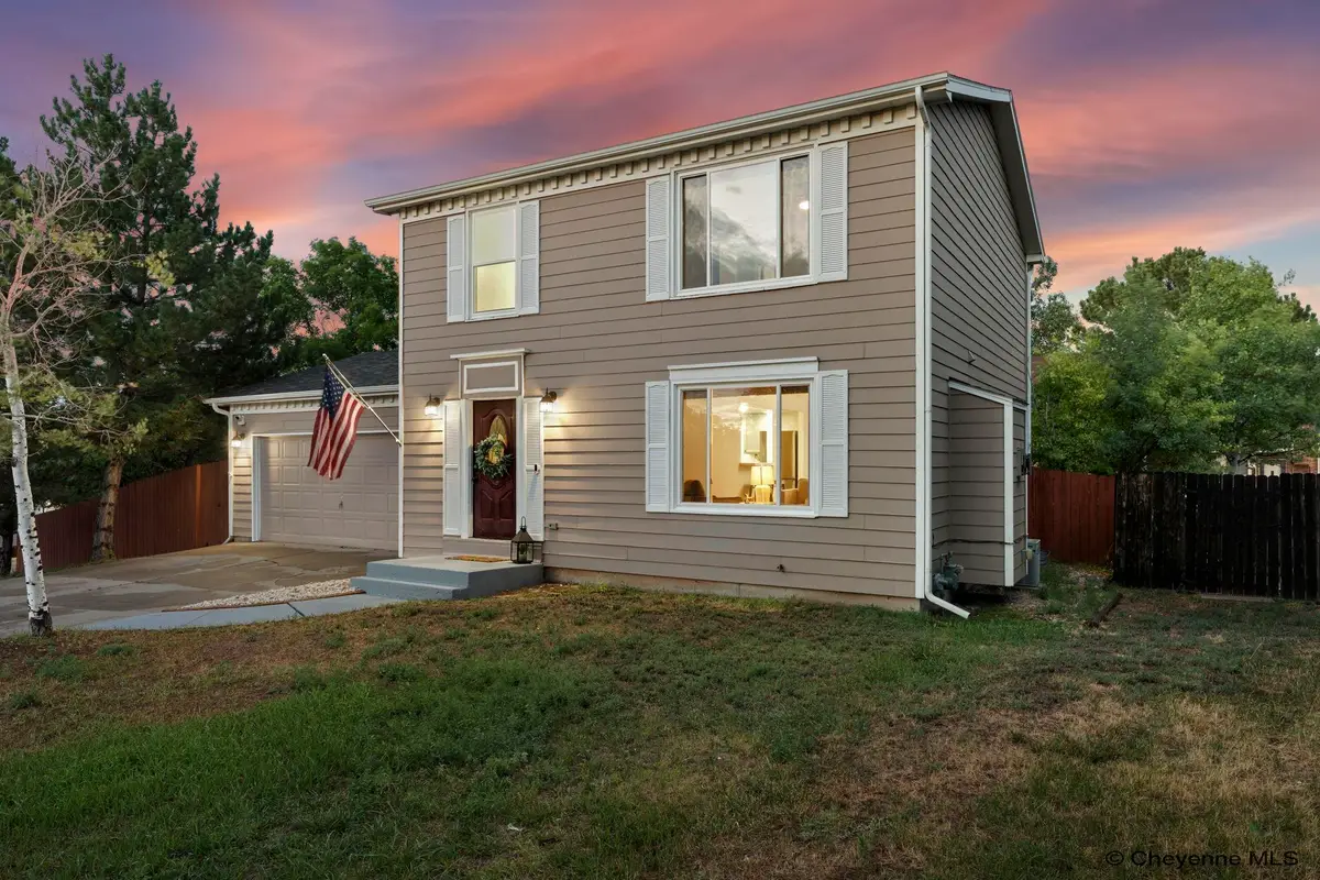5225 Sunset Dr, Cheyenne, WY 82009 - #1