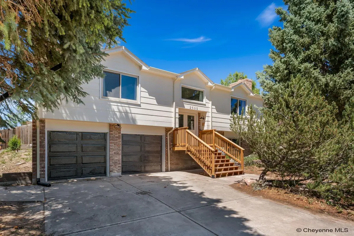 2508 Council Bluff, Cheyenne, WY 82009 - #1