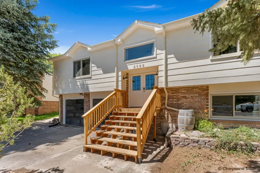 2508 Council Bluff, Cheyenne, WY 82009 - #2