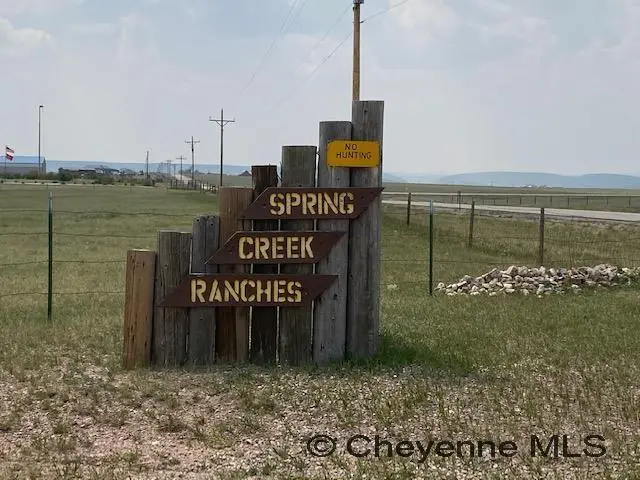 1030 Prairie View Rd, Cheyenne, WY 82009 - #1