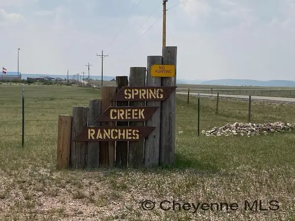 1030 Prairie View Rd, Cheyenne, WY 82009