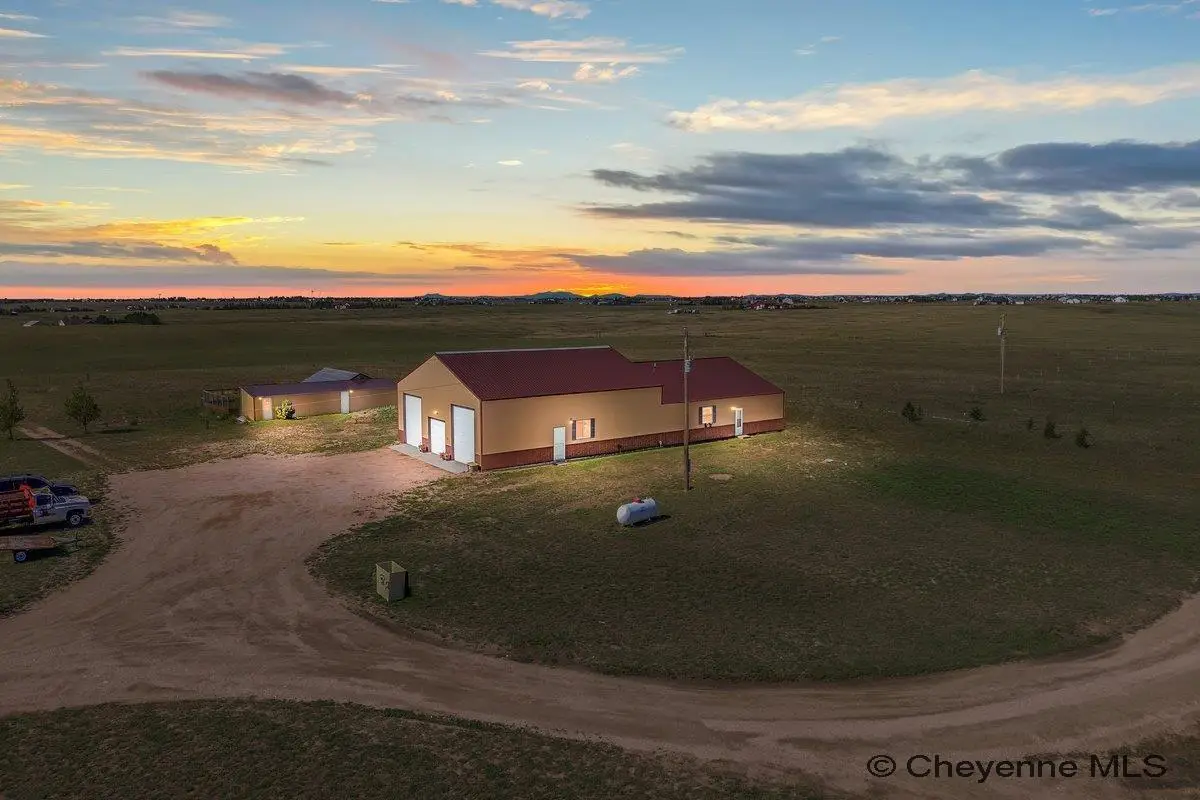 13326 E Four Mile Rd, Cheyenne, WY 82009 - #1