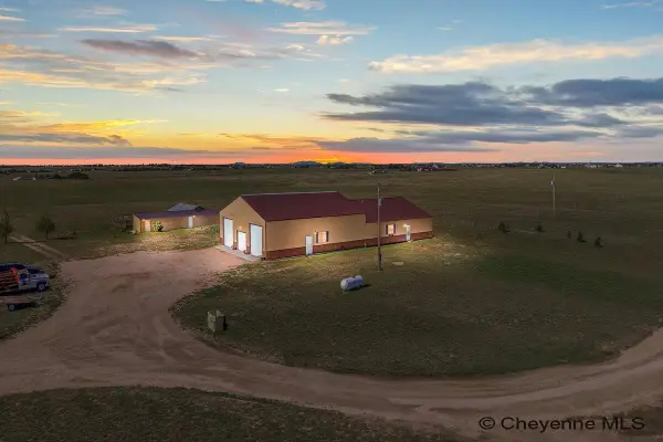 13326 E Four Mile Rd, Cheyenne, WY 82009