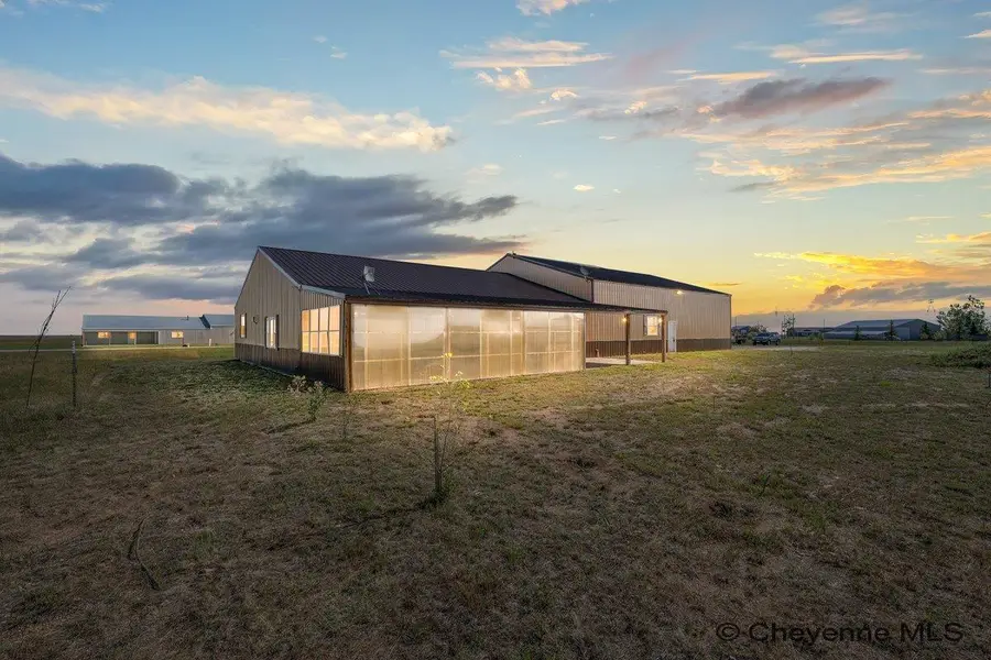 13326 E Four Mile Rd, Cheyenne, WY 82009 - #2