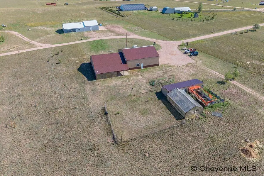 13326 E Four Mile Rd, Cheyenne, WY 82009 - #3
