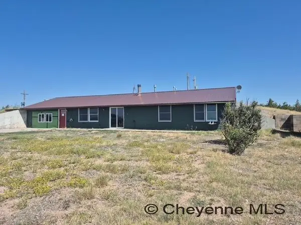 1795 East Mule Trl, Cheyenne, WY 82009
