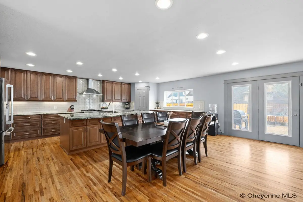 532 Cornell Ln, Cheyenne, WY 82009 - #1