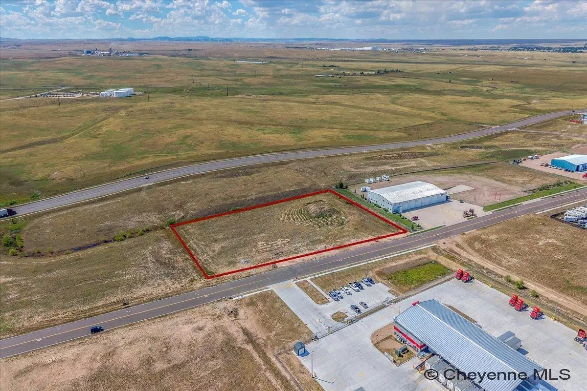 L4 Blk 2 Granite Peak Dr, Cheyenne, WY 82007 - #1