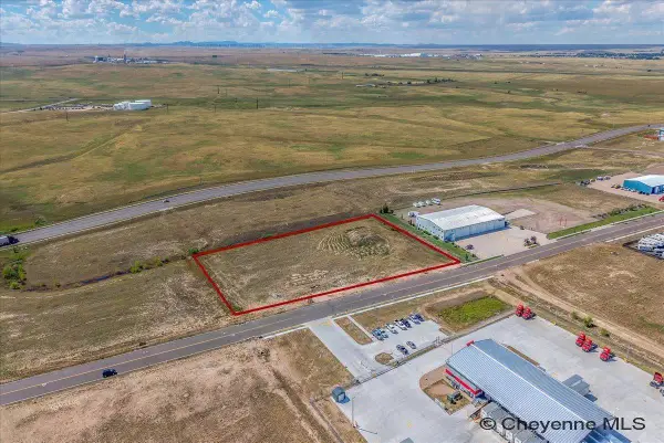 L4 Blk 2 Granite Peak Dr, Cheyenne, WY 82007