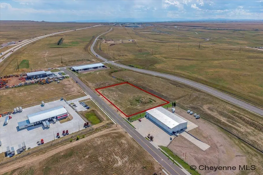 L4 Blk 2 Granite Peak Dr, Cheyenne, WY 82007 - #2