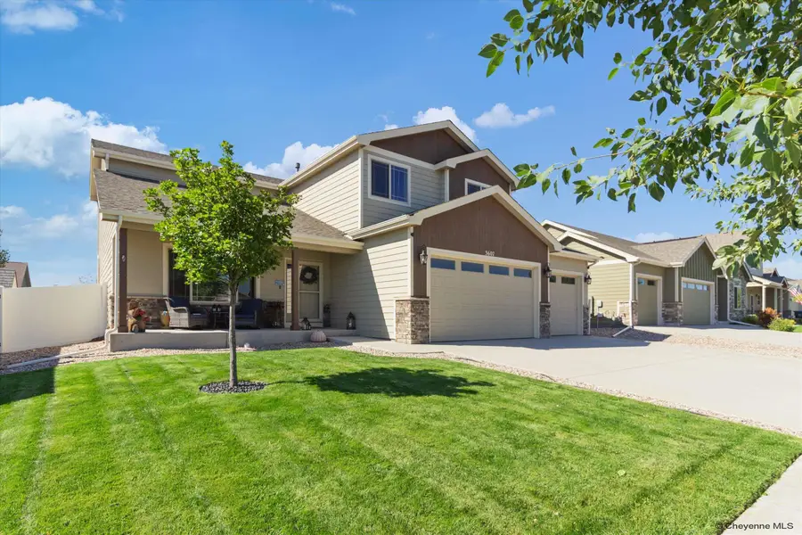 3607 Thomas Rd, Cheyenne, WY 82009 - #2