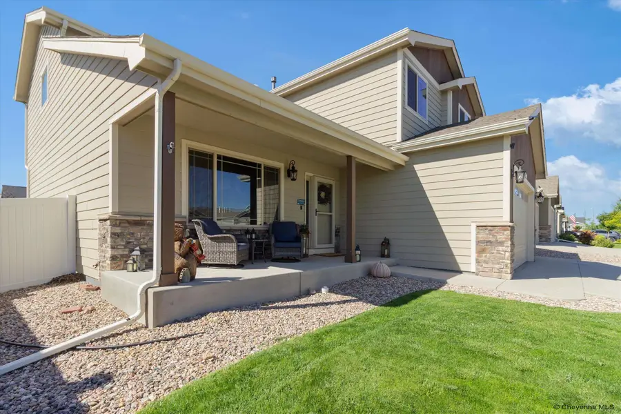 3607 Thomas Rd, Cheyenne, WY 82009 - #3