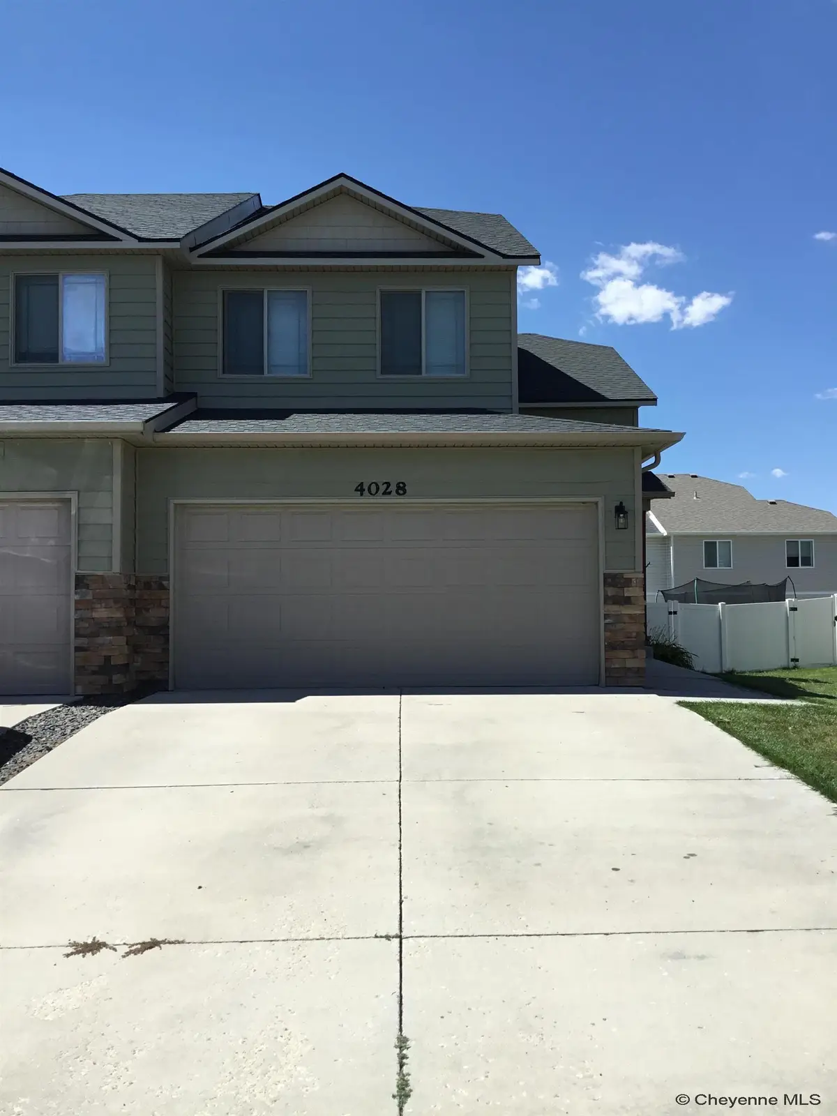 4028 Rain Dancer Trl, Cheyenne, WY 82001 - #1