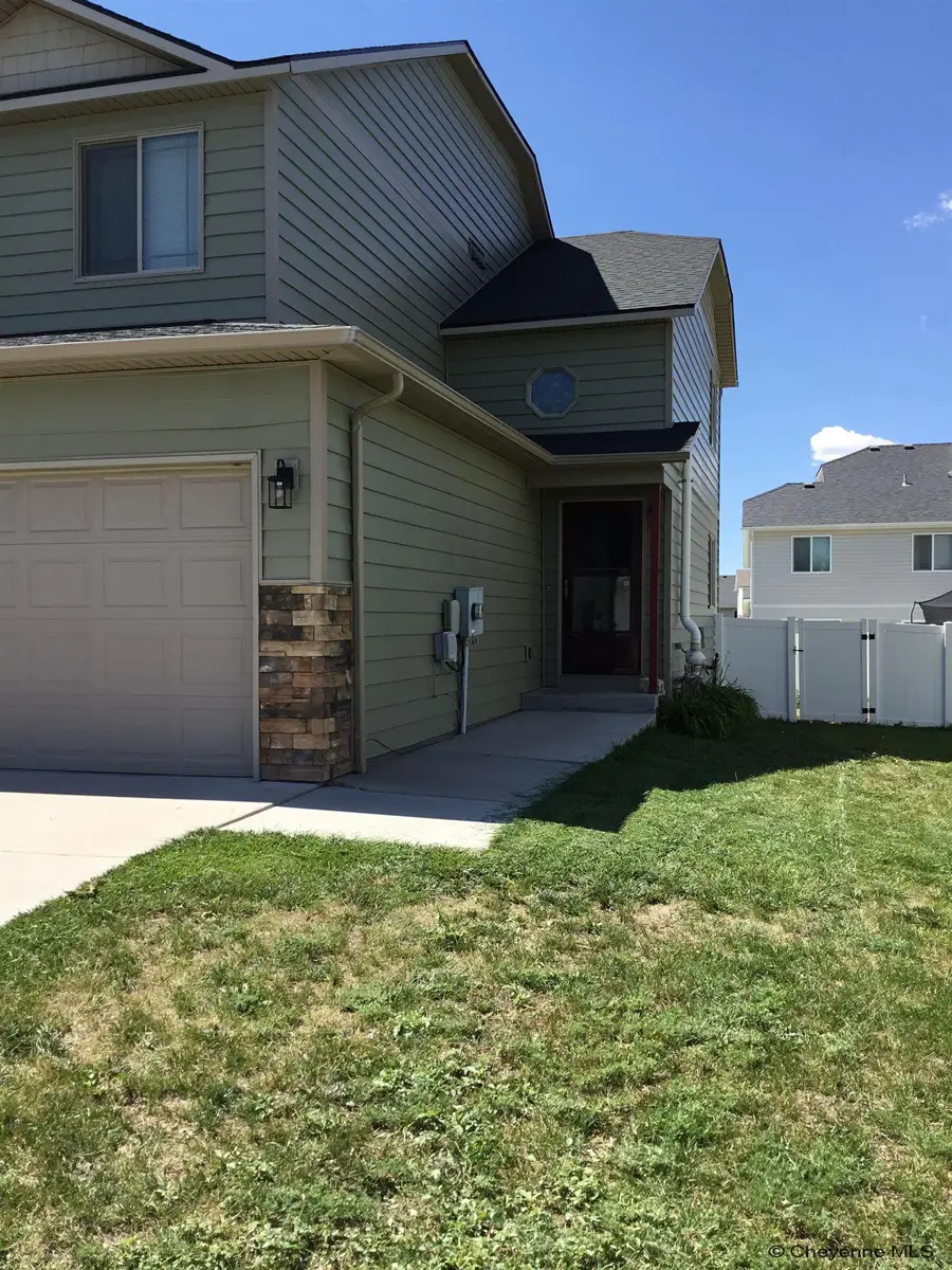 4028 Rain Dancer Trl, Cheyenne, WY 82001 - #2