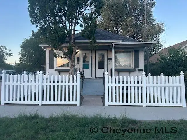 2517 Snyder Ave #3, Cheyenne, WY 82001 - #1