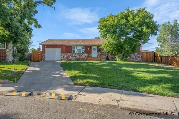 4921 E 6th St, Cheyenne, WY 82001