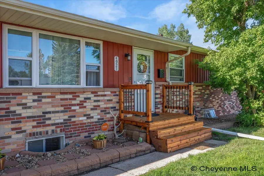4921 E 6th St, Cheyenne, WY 82001 - #3