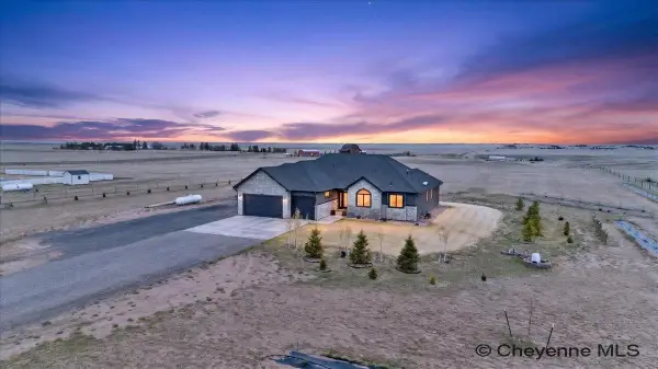 2391 Old Faithful Way, Cheyenne, WY 82009