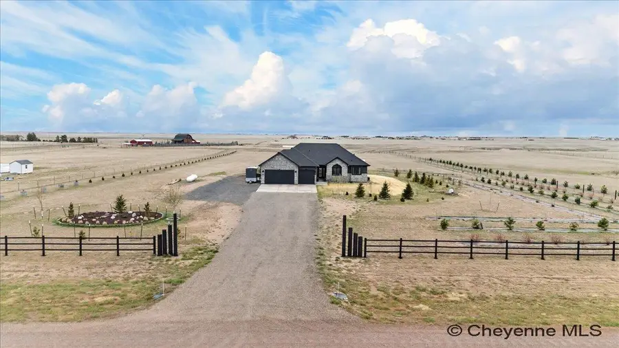 2391 Old Faithful Way, Cheyenne, WY 82009 - #2
