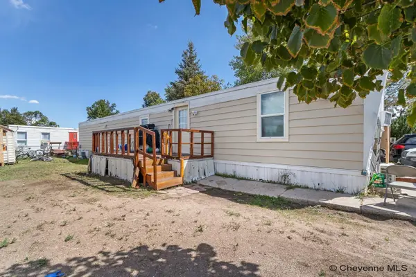 300 E Prosser Rd #104, Cheyenne, WY 82007