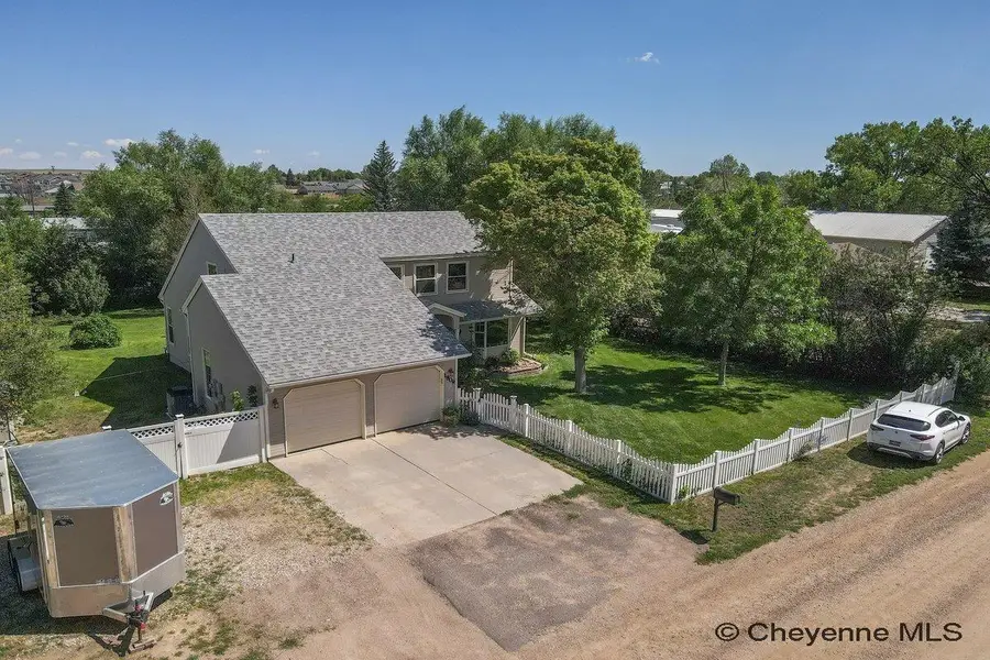 1809 S 2nd Ave, Cheyenne, WY 82007 - #2