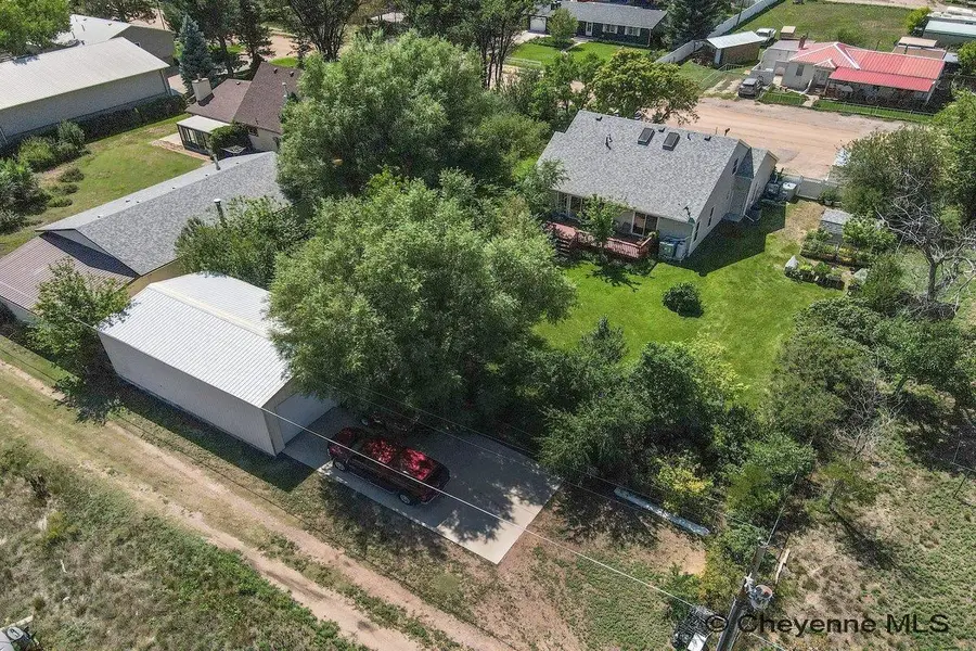 1809 S 2nd Ave, Cheyenne, WY 82007 - #3