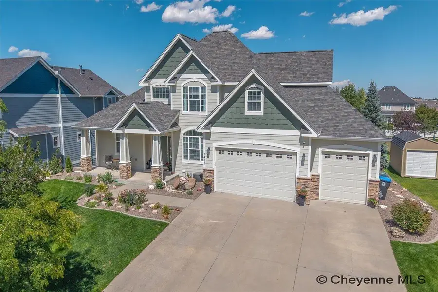 7482 Huntz Dr, Cheyenne, WY 82009 - #2