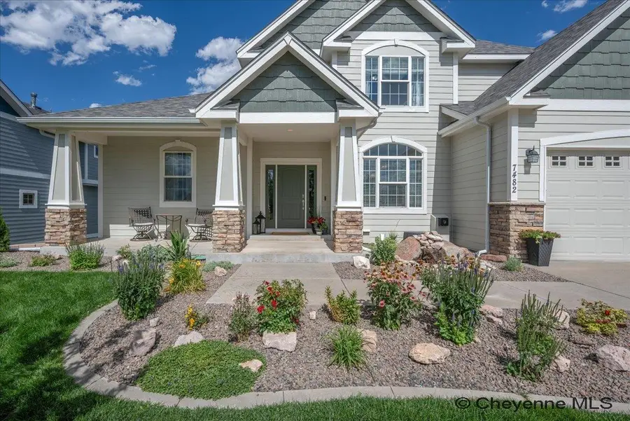 7482 Huntz Dr, Cheyenne, WY 82009 - #3