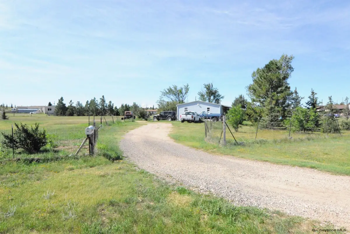 5315 Mynear St, Cheyenne, WY 82009 - #1
