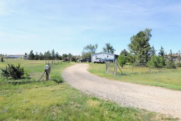 5315 Mynear St, Cheyenne, WY 82009