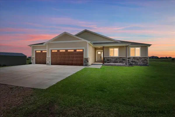 11607 Raymond Rd, Cheyenne, WY 82009
