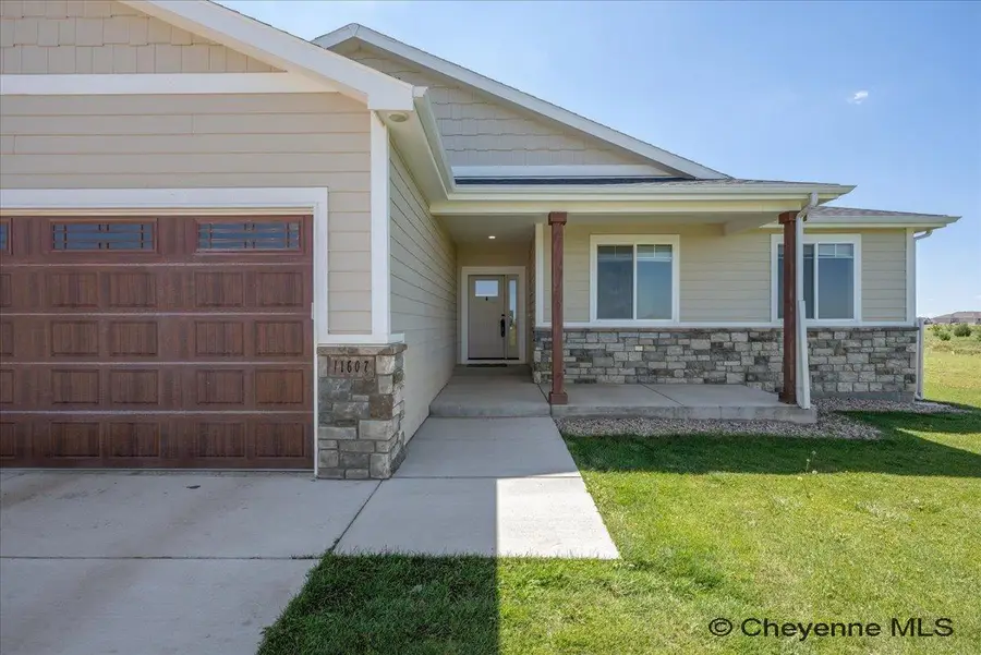 11607 Raymond Rd, Cheyenne, WY 82009 - #2