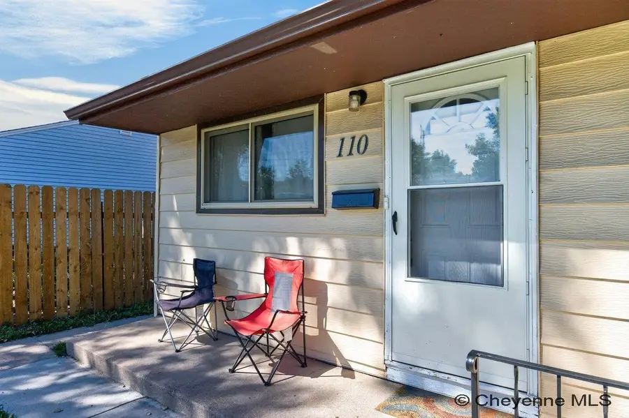 110 Ahrens Ave, Cheyenne, WY 82007 - #3