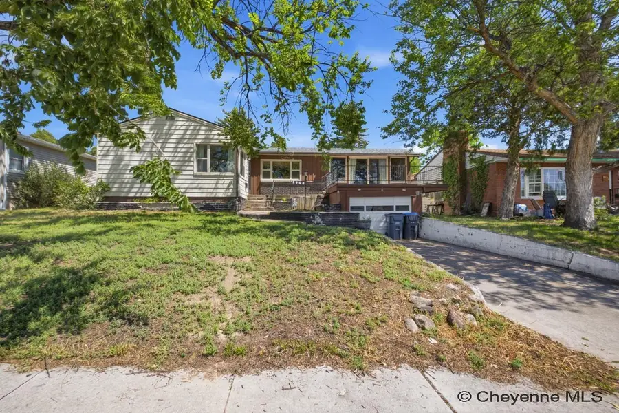 2968 Kelley Dr, Cheyenne, WY 82001 - #2