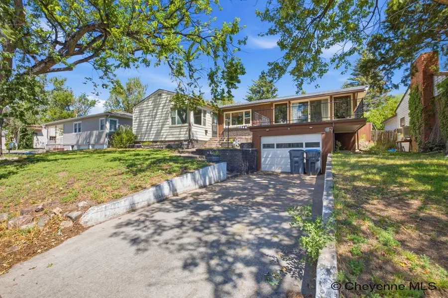 2968 Kelley Dr, Cheyenne, WY 82001 - #3
