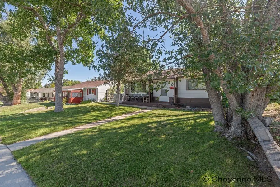 211 Mccomb Ave, Cheyenne, WY 82001 - #3
