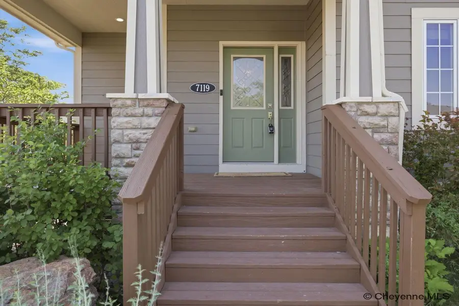 7119 Danni Grace Circle, Cheyenne, WY 82009 - #2