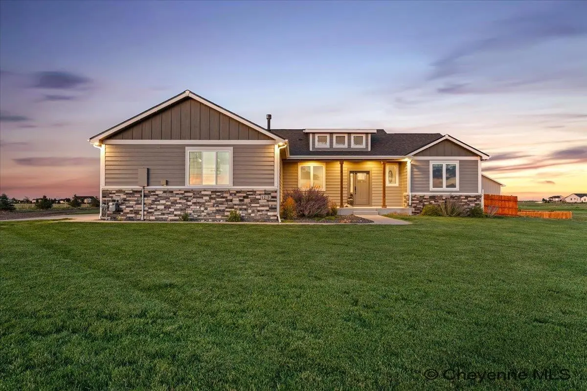 5219 Dominique Rd, Cheyenne, WY 82009 - #1