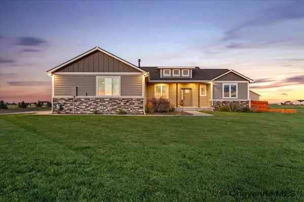 5219 Dominique Rd, Cheyenne, WY 82009