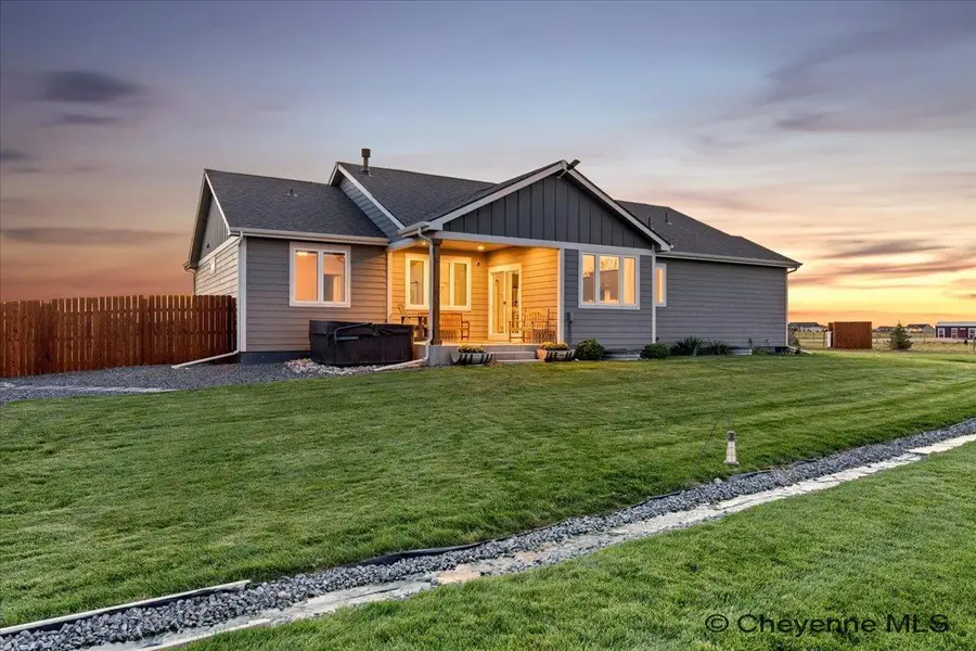 5219 Dominique Rd, Cheyenne, WY 82009 - #2