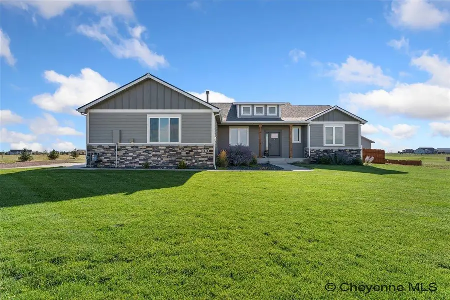 5219 Dominique Rd, Cheyenne, WY 82009 - #3