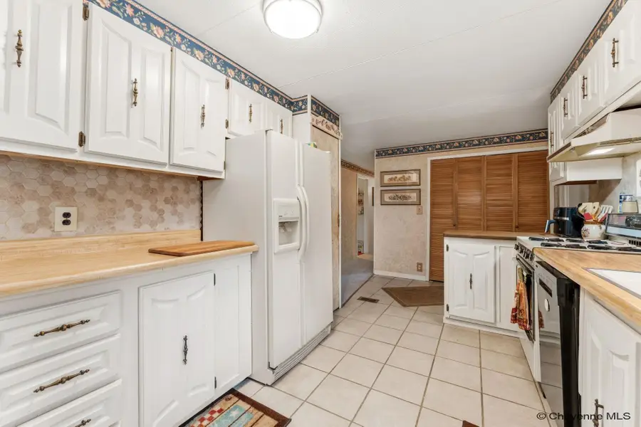 3809 Welchester Dr, Cheyenne, WY 82007 - #3