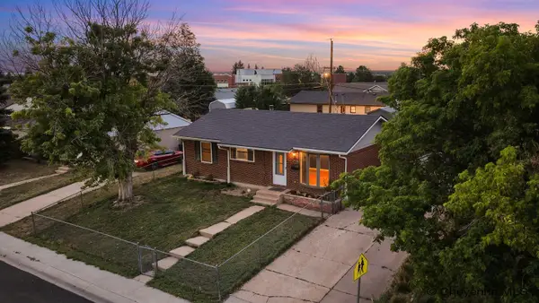 1274 W Jefferson Rd, Cheyenne, WY 82007