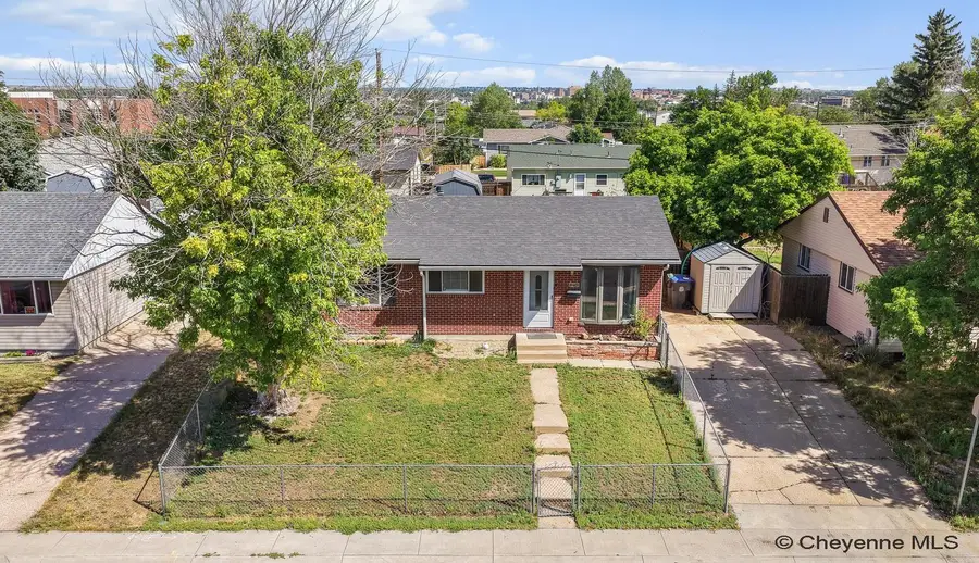 1274 W Jefferson Rd, Cheyenne, WY 82007 - #3